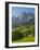 Passo Tre Croci, Belluno Province, Veneto, Italian Dolomites, Italy, Europe-Frank Fell-Framed Photographic Print