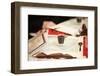 Passover celebration, France-Godong-Framed Photographic Print