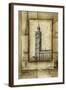 Passport to Big Ben-Ethan Harper-Framed Art Print