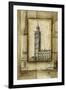 Passport to Big Ben-Ethan Harper-Framed Art Print