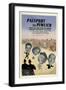 Passport To Pimlico, 1949, Directed by Henry Cornelius-null-Framed Giclee Print