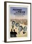 Passport To Pimlico, 1949, Directed by Henry Cornelius-null-Framed Giclee Print