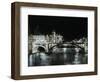 Passport Treasures III-Sydney Edmunds-Framed Giclee Print