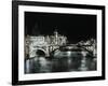 Passport Treasures III-Sydney Edmunds-Framed Giclee Print