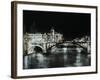 Passport Treasures III-Sydney Edmunds-Framed Giclee Print