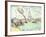 Passy, C.1898-Paul Signac-Framed Giclee Print