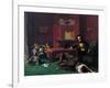 Past and Present, No. 1-Augustus Leopold Egg-Framed Giclee Print