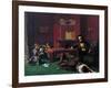 Past and Present, No. 1-Augustus Leopold Egg-Framed Giclee Print