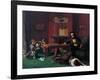 Past and Present, No. 1-Augustus Leopold Egg-Framed Giclee Print