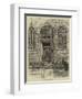 Past and Present-null-Framed Giclee Print