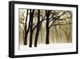 Past Dreams-David Winston-Framed Giclee Print