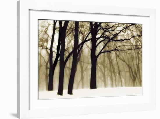 Past Dreams-David Lorenz Winston-Framed Art Print