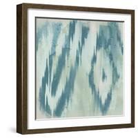 Past Traces I-Ken Hurd-Framed Giclee Print