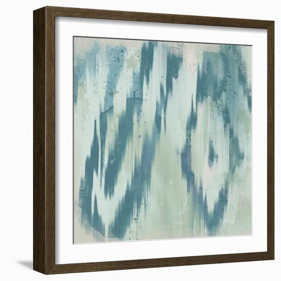 Past Traces I-Ken Hurd-Framed Giclee Print