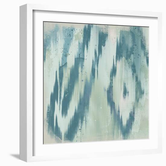 Past Traces I-Ken Hurd-Framed Giclee Print