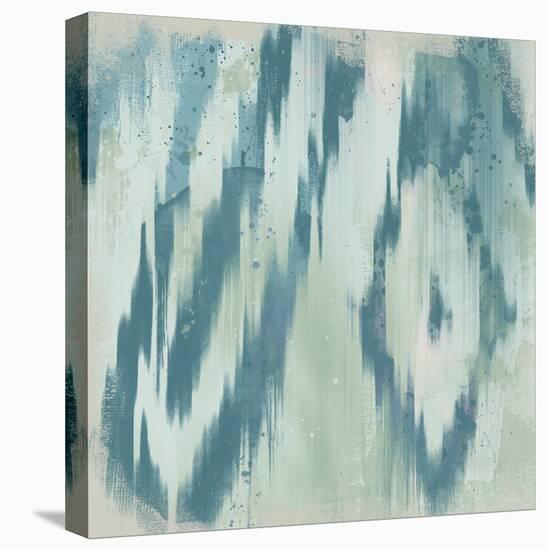 Past Traces I-Ken Hurd-Stretched Canvas
