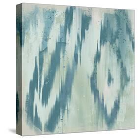 Past Traces I-Ken Hurd-Stretched Canvas