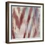 Past Traces II-Ken Hurd-Framed Giclee Print