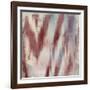 Past Traces II-Ken Hurd-Framed Giclee Print