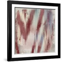 Past Traces II-Ken Hurd-Framed Giclee Print