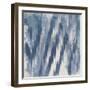 Past Traces III-Ken Hurd-Framed Giclee Print