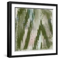 Past Traces IV-Ken Hurd-Framed Giclee Print