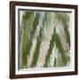 Past Traces IV-Ken Hurd-Framed Giclee Print