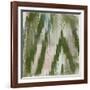 Past Traces IV-Ken Hurd-Framed Giclee Print