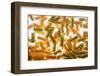 Pasta Boil-Steve Gadomski-Framed Premium Photographic Print