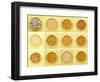 Pasta collection-Sarah Saratonina-Framed Photographic Print