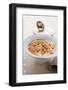 Pasta E Fasioi Alla Veneta - Venetian Pasta and Beans-null-Framed Photographic Print