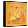 Pasta Fresca-Stefania Ferri-Framed Stretched Canvas