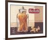 Pasta italiana-Bjoern Baar-Framed Art Print