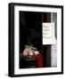 Pasta Shop, Assisi, Umbria, Italy-Marilyn Parver-Framed Photographic Print