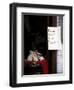 Pasta Shop, Assisi, Umbria, Italy-Marilyn Parver-Framed Photographic Print