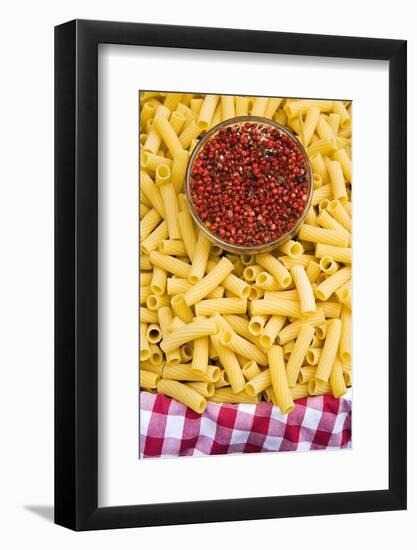 Pasta-Stefano Amantini-Framed Photographic Print