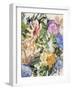 Pastel Botanic-Tania Bello-Framed Giclee Print