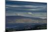 Pastel coloured landscape in Wales-Charles Bowman-Mounted Photographic Print