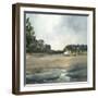 Pastel Countryside II-Stellar Design Studio-Framed Art Print