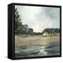 Pastel Countryside II-Stellar Design Studio-Framed Stretched Canvas