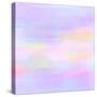 Pastel Dreams II-Natalie Sizemore-Stretched Canvas