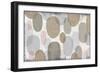 Pastel Drips-Michael Mullan-Framed Art Print