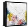 Pastel Fantasy I-Joyce Combs-Framed Stretched Canvas