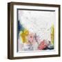 Pastel Fantasy I-Joyce Combs-Framed Art Print