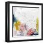 Pastel Fantasy I-Joyce Combs-Framed Art Print