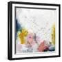 Pastel Fantasy I-Joyce Combs-Framed Art Print