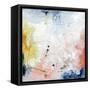 Pastel Fantasy II-Joyce Combs-Framed Stretched Canvas