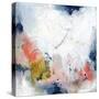 Pastel Fantasy III-Joyce Combs-Stretched Canvas
