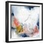 Pastel Fantasy III-Joyce Combs-Framed Art Print