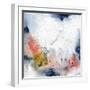 Pastel Fantasy III-Joyce Combs-Framed Art Print